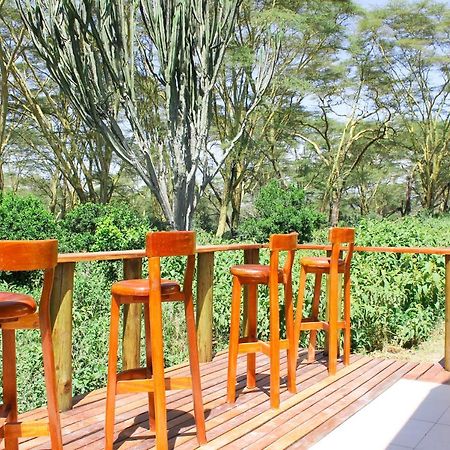 Enjoy The Silence, Naivasha By Yourhost Екстериор снимка