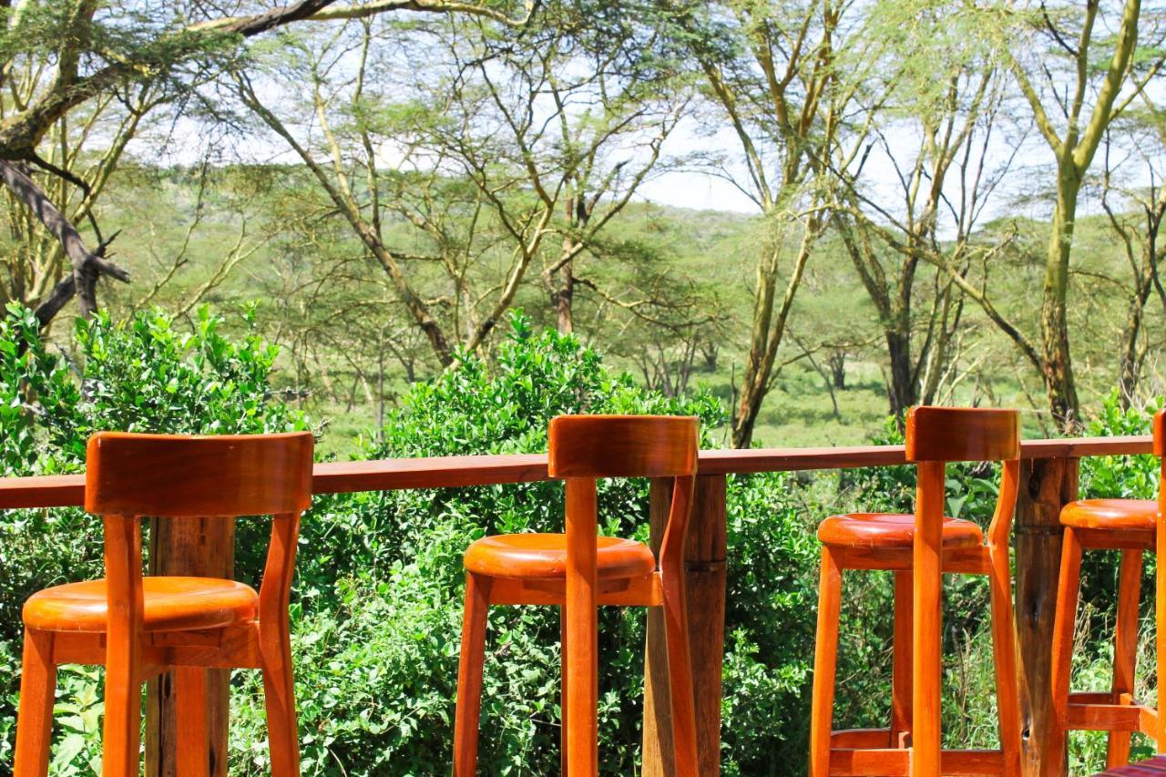 Enjoy The Silence, Naivasha By Yourhost Екстериор снимка
