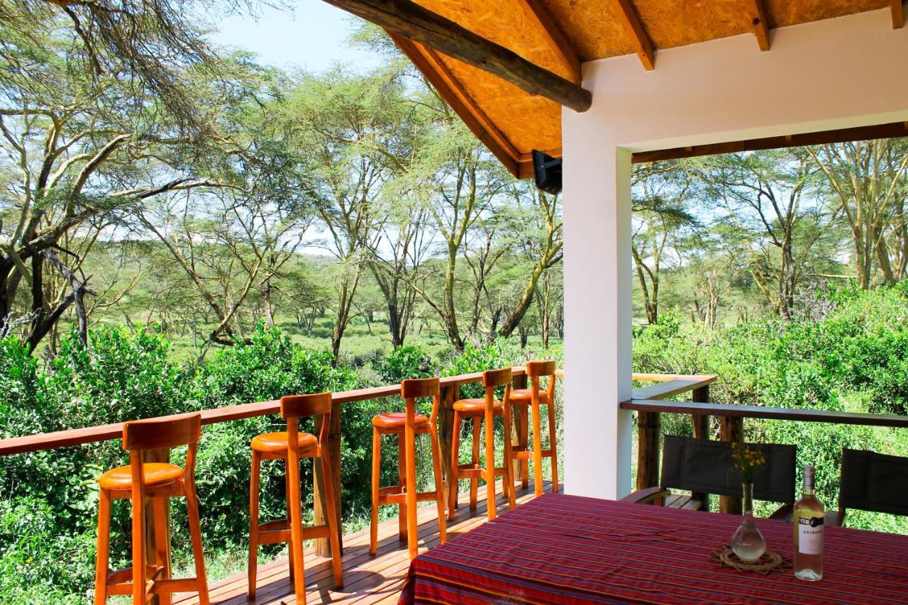 Enjoy The Silence, Naivasha By Yourhost Екстериор снимка
