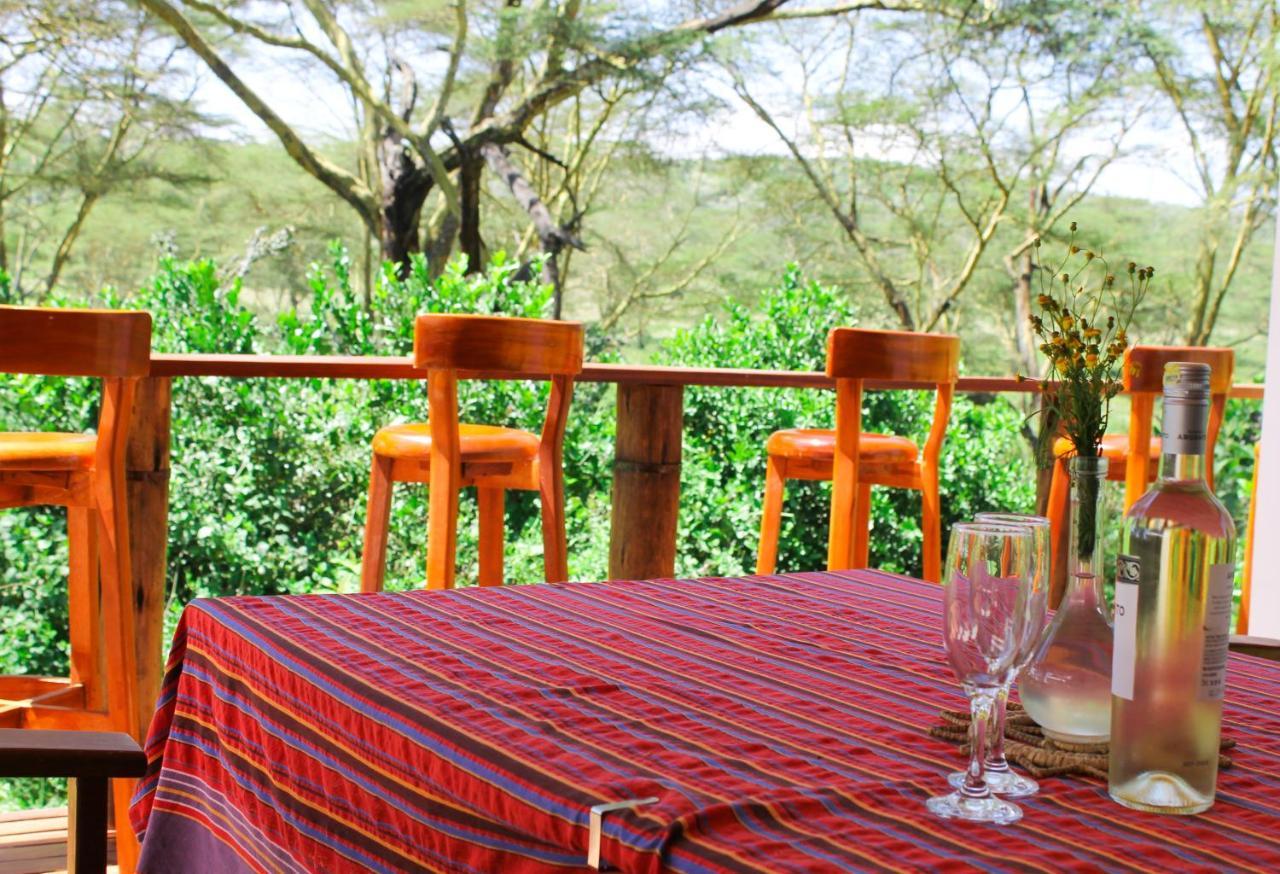 Enjoy The Silence, Naivasha By Yourhost Екстериор снимка