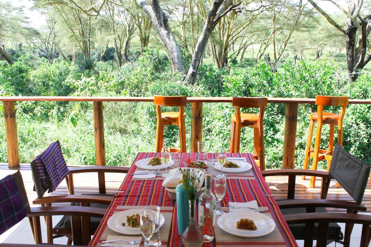 Enjoy The Silence, Naivasha By Yourhost Екстериор снимка