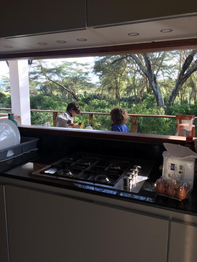 Enjoy The Silence, Naivasha By Yourhost Екстериор снимка