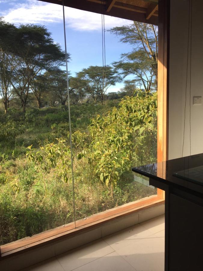 Enjoy The Silence, Naivasha By Yourhost Екстериор снимка