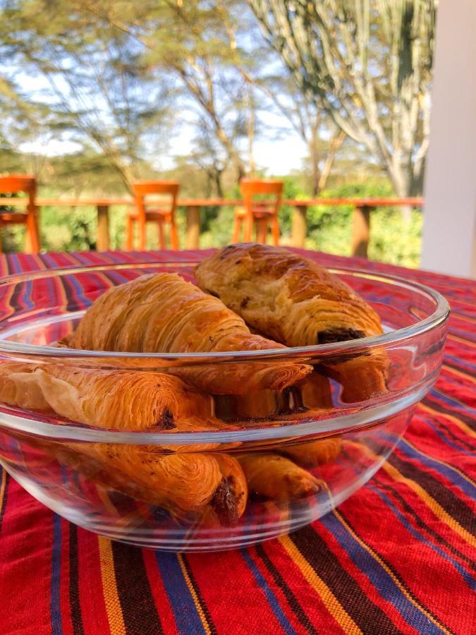 Enjoy The Silence, Naivasha By Yourhost Екстериор снимка