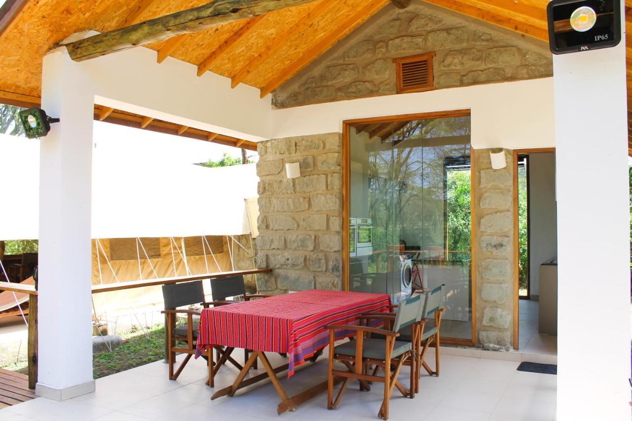 Enjoy The Silence, Naivasha By Yourhost Екстериор снимка