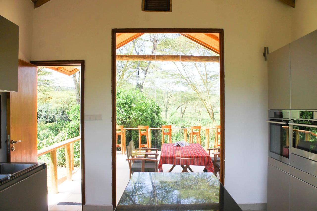 Enjoy The Silence, Naivasha By Yourhost Екстериор снимка