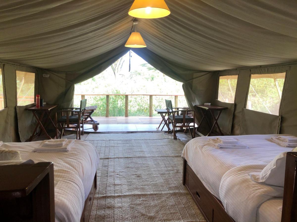 Enjoy The Silence, Naivasha By Yourhost Екстериор снимка