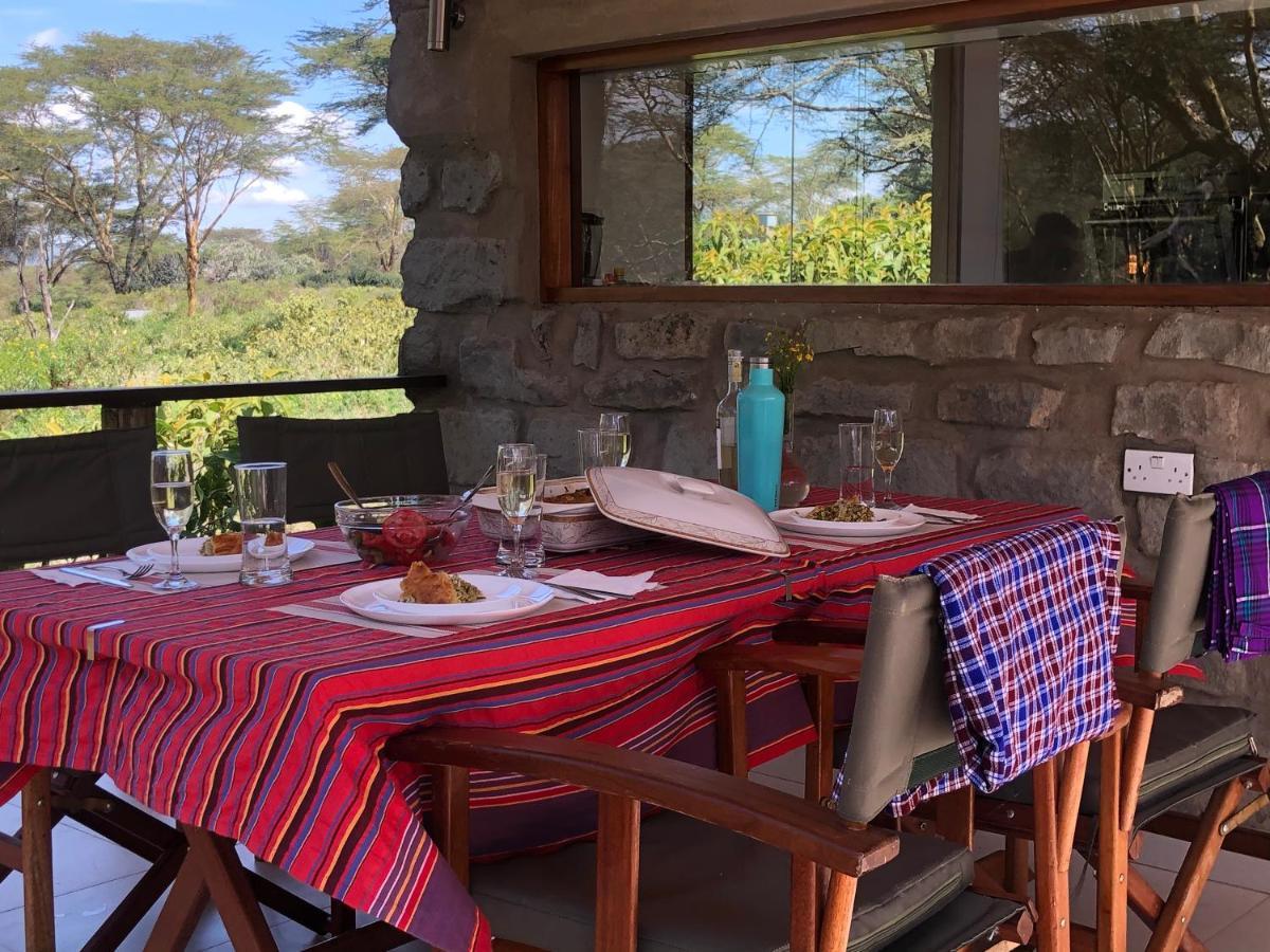 Enjoy The Silence, Naivasha By Yourhost Екстериор снимка