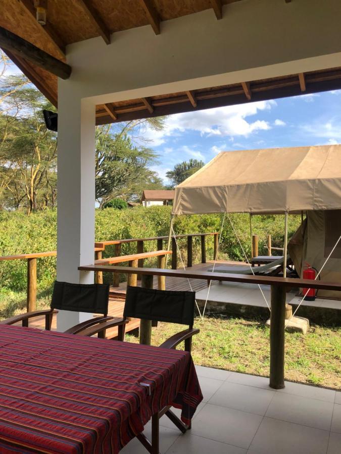 Enjoy The Silence, Naivasha By Yourhost Екстериор снимка