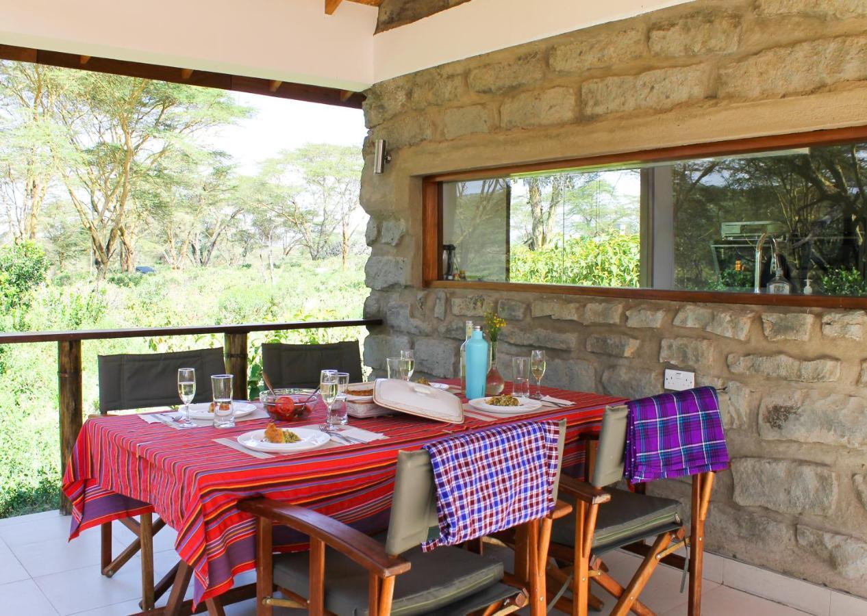 Enjoy The Silence, Naivasha By Yourhost Екстериор снимка