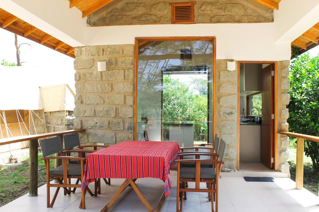 Enjoy The Silence, Naivasha By Yourhost Екстериор снимка