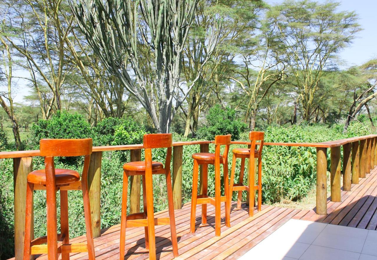 Enjoy The Silence, Naivasha By Yourhost Екстериор снимка